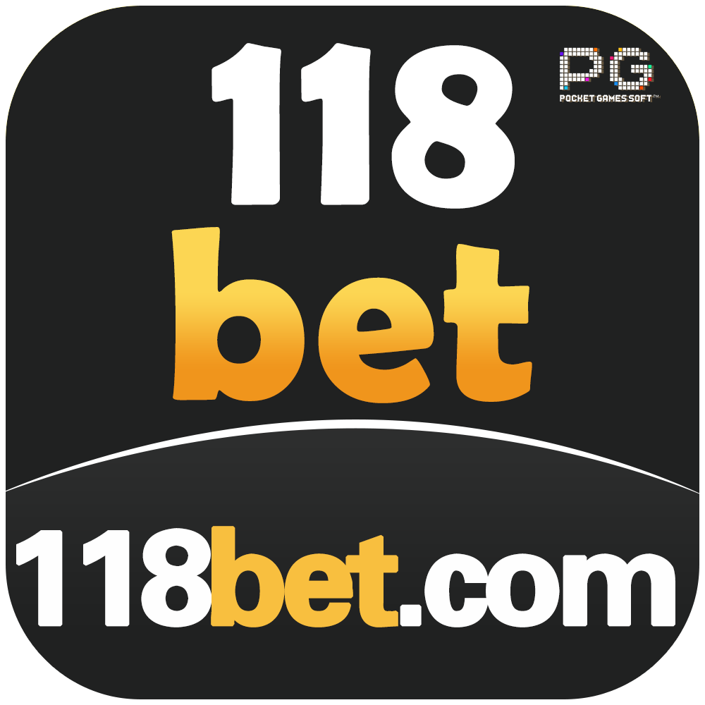 118BET Logo